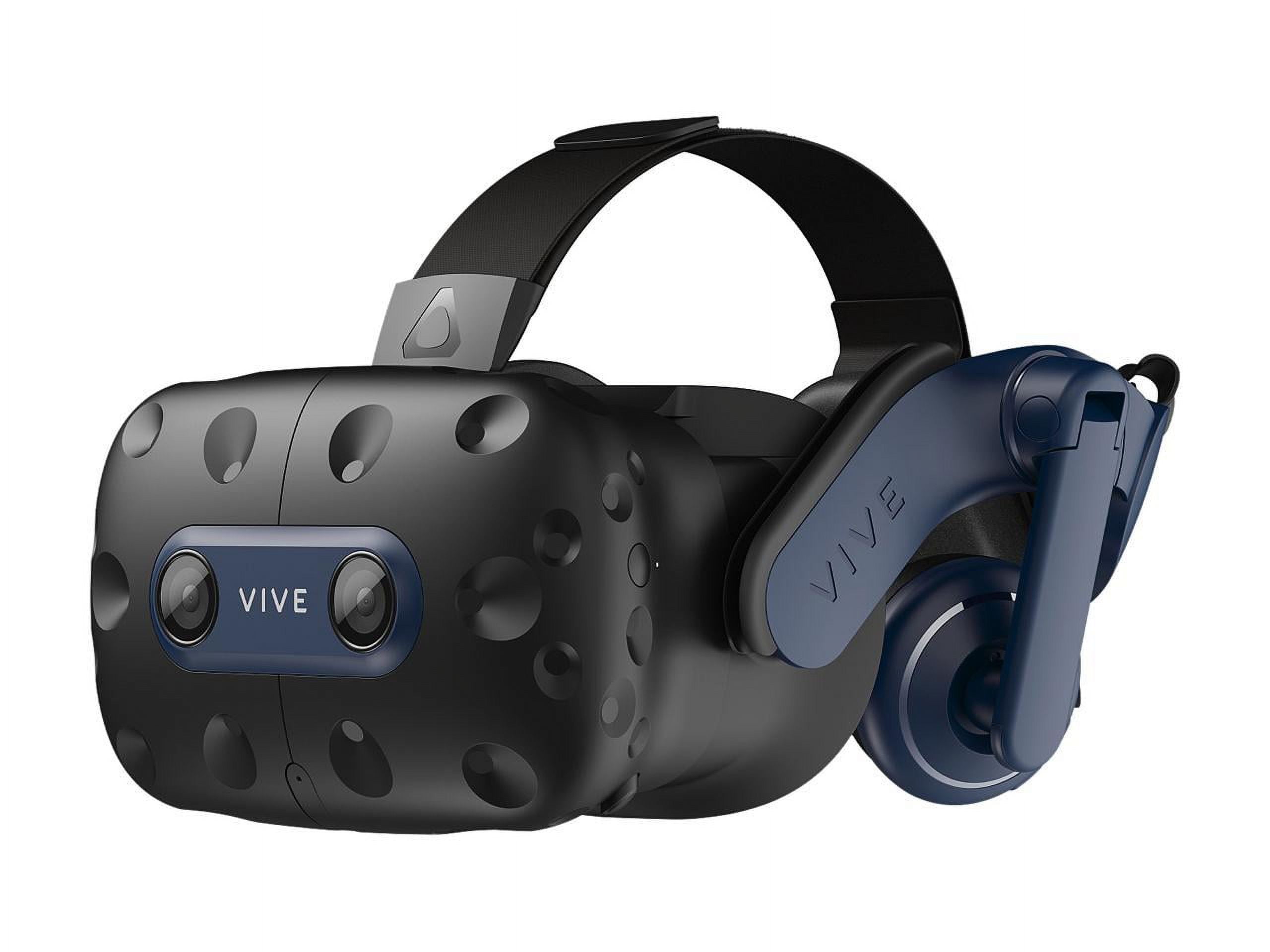 Olixar Black VR Headset Display Holder - For HTC Vive Pro 2
