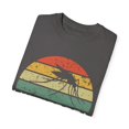 thumbnail image 3 of Humorous Minnesota State Mosquitoes Graphic Gift | Vintage Camping Insects Jokes Men Women Unisex Garment-Dyed T-shirt, 3 of 4