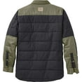 thumbnail image 6 of Legendary Whitetails Men's High Caliber Quilted Shirt Jacket, 6 of 6