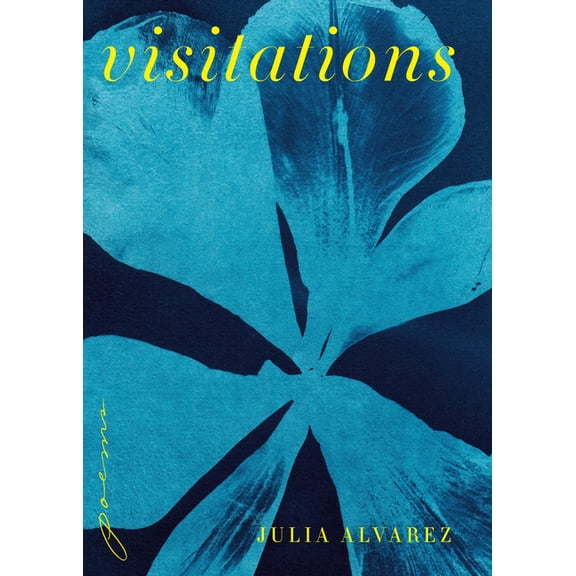 Visitations: Poems, (Hardcover)