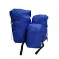 thumbnail image 3 of Sac de Couchage Ultraléger Sac 5L 8L 11L Compression Sac Matériel d'Économie d'Espace pour le Camping Randonnée Randonnée, 3 of 8
