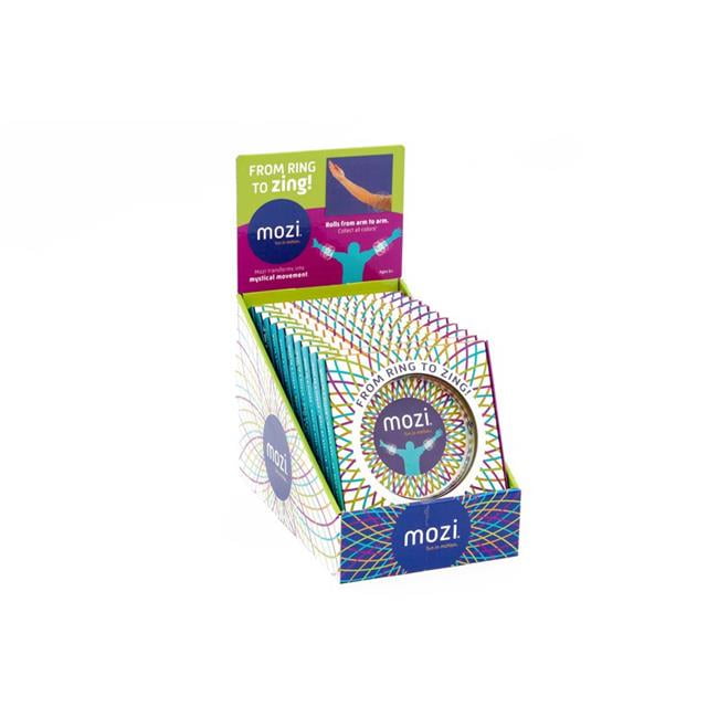 mozi arm spinner toy