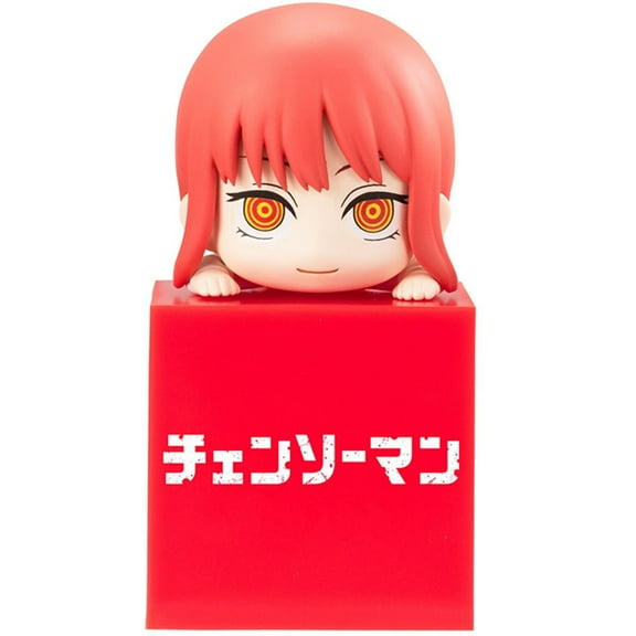 Chainsaw Man Makima Hikkake Statue