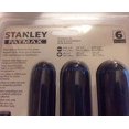 thumbnail image 4 of Stanley Tools B2199606 Fatmax Screwdriver Set - 6 Piece, 4 of 4