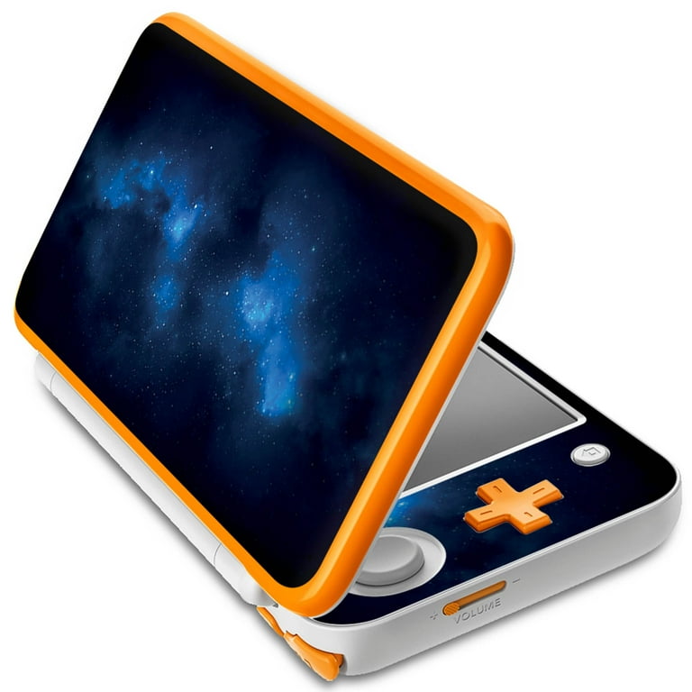 Nintendo 2DS XL Skin Decal Vinyl Wrap - Space Galaxy Star