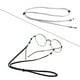 thumbnail image 2 of Correas para anteojos Yuyangstore Deportiva Gris, 2 of 8
