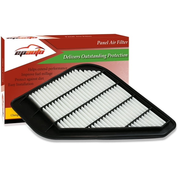 Gmc Acadia Air Filter