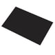 thumbnail image 3 of Puzzle Mat Roll Up para rompecabezas de hasta 1500 piezas de almacenamiento negro 31x46 pulgadas Hugo Puzzle Roll Up Blanket, 3 of 7