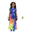 thumbnail image 2 of Encanto Isabela Feature Fashion Doll, 2 of 4