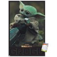 thumbnail image 1 of Star Wars : The Mandalorian Saison 2 - Grogu, 1 of 4