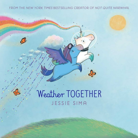 Weather Together (Hardcover)