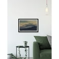 thumbnail image 5 of Marmont Hill Distant Mountain Framed Painting Print, 5 of 5