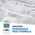thumbnail image 2 of Hand Sanitizer Gel 70% Ethyl Alcohol - 500ml, 2 of 8