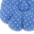 thumbnail image 4 of Alfiletero Cojín Muñeca Sunnimix Calabaza Portátil Azul, 4 of 8