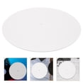 thumbnail image 2 of Acrylic Vinyl Record Pad Record Turntable Mat Turntable Pad Record Anti-skid Mat, 2 of 8