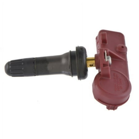 Tire Pressure Monitoring System Sensor