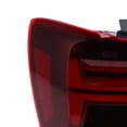 thumbnail image 3 of Accesorios para automóviles, 2 piezas con manija izquierda, lámpara exterior para automóvil, lámpara trasera, diseño de próxima generación, 3 of 10