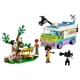 thumbnail image 3 of Set de Construcción LEGO Freinds Unidad Movil de Noticias 41749 446 Bloques, 3 of 4