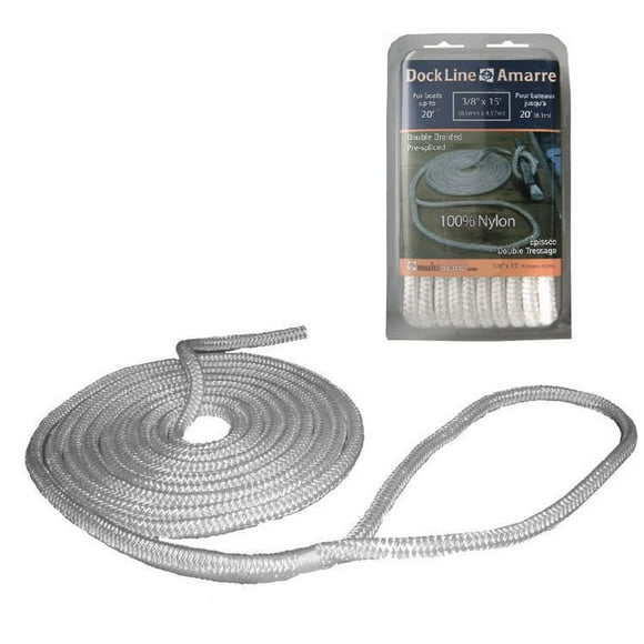 Amarre avec Épissure