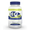 H2Q CoQ-10 (8x Absorption) 100mg (NON-GMO) 60 Vegecaps