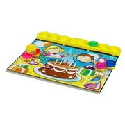 Play-Doh Activity Mat Set