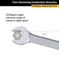 thumbnail image 5 of 13MM RATCHETING WRENCH FOR 17365, 5 of 5