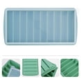 thumbnail image 6 of 1Pc Practical Silicone Ice Mold Bar Shaped Mold Home Kitchen Supply with Lid, 6 of 9