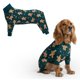 thumbnail image 1 of Pijama para Perro Spark Paws Traje de Recuperación Navideño Jengibre L, 1 of 8
