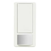 Lutron 98384 - MS-VPS5M-WH MAESTRO PIR VAC 5A SWITCH WH BOX Occupancy Sensors