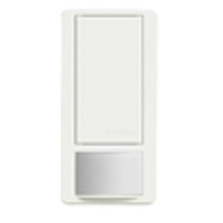 Lutron 98384 - MS-VPS5M-WH MAESTRO PIR VAC 5A SWITCH WH BOX Occupancy Sensors