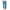 Blue, variant on VerPetridure Clearance Capri Pants for Women Fashion Women's High Waist Straight Tube Feather Printed Cotton And Linen Casual Capris