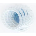 thumbnail image 3 of Blue-Max Boiler Gasket 14" x 18" x 1" Elliptical (1 Count), 3 of 4