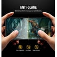 thumbnail image 7 of MagGlass Matte Screen Protector for iPhone 16e Anti Glare, Fingerprint and Scratchproof Tempered Glass (Easy Applicator Included), 7 of 7