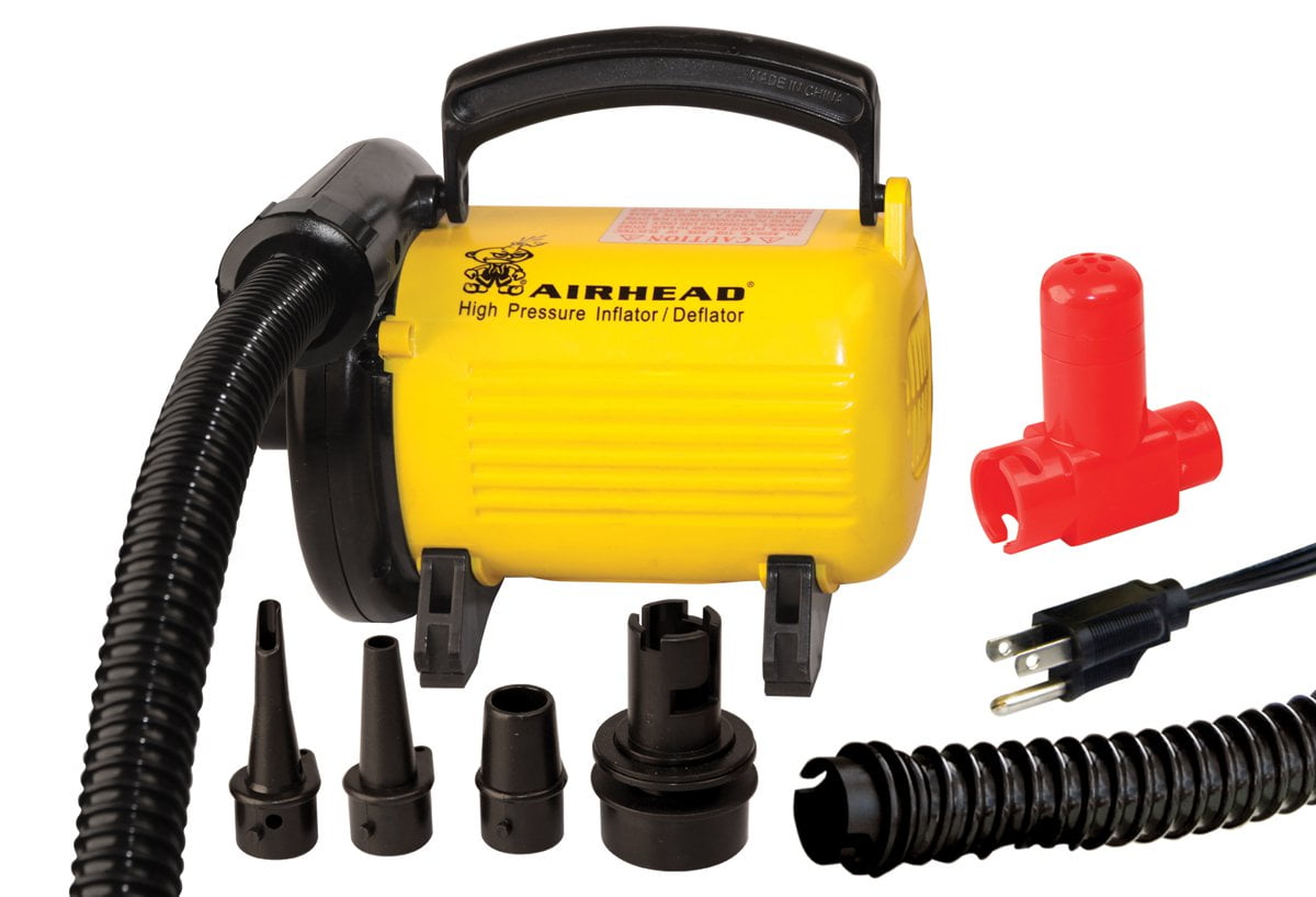 Airhead 120 Volt Air Pump