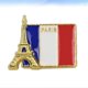 thumbnail image 3 of 4pcs Creative Breastpin Creative Women Brooches Chic Brooch Pin Costume Props Decoration Small Gift for Decor Use (A00262), 3 of 3