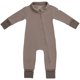 thumbnail image 1 of Pijamas MON CHOU Convertibles Suaves de Algodón Orgánico para Bebés, 1 of 6
