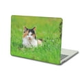 thumbnail image 5 of KSK KAISHEK Plastic Hard Case Cover Only for 2010 2011 2012 2013 2014 - 2017 Rel. MacBook Air 13" No Touch Model: A1466 & A1369 Animal 146, 5 of 5