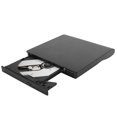 thumbnail image 1 of Accesorio para portátil con quemador usb 30 Unidad óptica móvil externa USB 30 quemador de DVD RW accesorio para portátil cepillado para 8X/DVD ROM ANGGREK Otros, 1 of 8