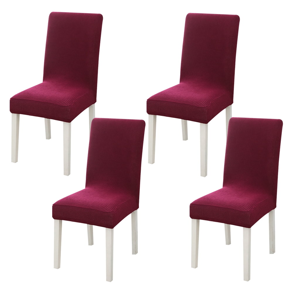 Dining Chair Covers Stretch Chair Covers Soft Chair Slipcover Chair