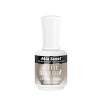Mia Secret Cat Eye Gel Polish - Shimmery, Multidimensional effect- Infused with fine glitter- Amber Haze - 0.5 fl oz
