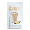 thumbnail image 2 of Munchkin Milkmakers Postnatal Pea Protein Powder, Vanilla, 5 Count, 2 of 7