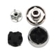 thumbnail image 5 of Conector de zócalo de accionamiento para procesadores de alimentos, liviano, profesional, resistente, multiusos, para uso doméstico, para máquinas de Tipo de agujero plano, 5 of 8