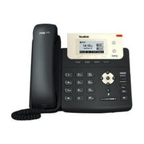 Yealink SIP-T21P E2 - VoIP phone - SIP, SIP v2 - 2 lines