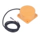 thumbnail image 1 of Interruptor de proximidad inductivo de cable, interruptor de proximidad inductivo 3 Sensor de proximidad cilíndrico Sensor de proximidad inductivo Altamente recomendado, 1 of 14