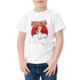 thumbnail image 1 of Camiseta Algodón de Naru para niños, 1 of 5