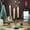 A2907, variant on Cagogo under $5 2Pcs Candle Holders, Metal Candle Holder Stand,Curved Candelabra for Wedding Anniversary Dinner,Home Decor Centerpiece with 2 Candle Spots,Romantic Table Decor for Restaurant Party