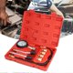 thumbnail image 1 of KW650 Automatic Battery Tester for 6V‑12V Motorcycle Car Digital Analyzer, 1 of 3