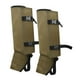thumbnail image 3 of Polainas para botas Kusrkot caqui resistentes al desgaste, 3 of 8