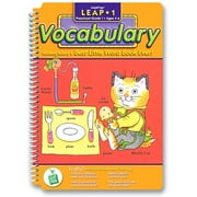 LeapFrog Leap 1: Best Little Word Book Ever!