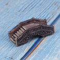 thumbnail image 2 of 1PC Mini Bridge Home Ornaments Figurines DIY Aquarium/Dollhouse Decoration WA, 2 of 10